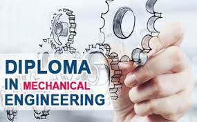 Diploma in Mechanical Engineering